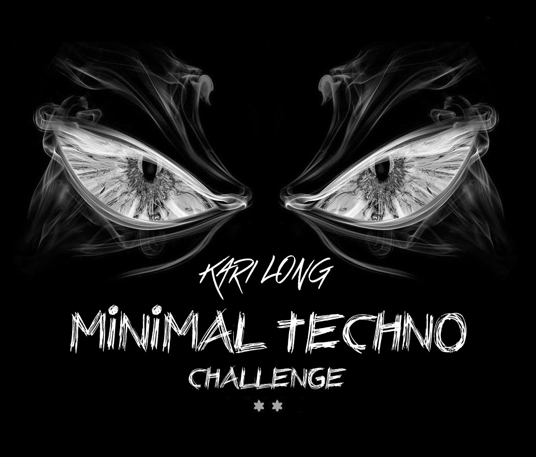 Kari Long - Minimal Techno Challenge Vol.2